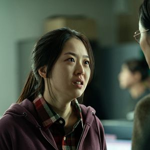 Photo About Kim Sohee