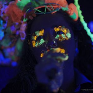 Photo Texas Trip: A Carnival Of Ghosts