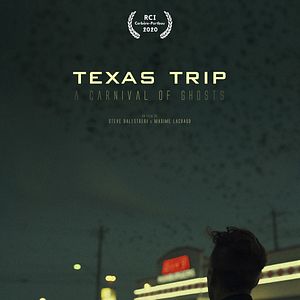 Photo Texas Trip: A Carnival Of Ghosts