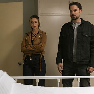 Photo Qui a tué Sara ?