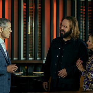 Photo La Défense Lincoln