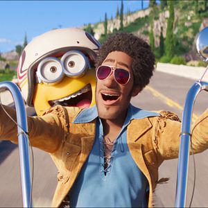 Photo Les Minions 2 : Il était une fois Gru