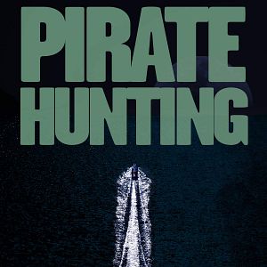 Photo Pirate Hunting