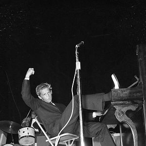 Photo Jerry Lee Lewis: Trouble in Mind