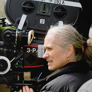Photo Jane Campion, la femme cinéma