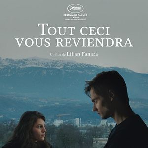 Photo Tout ceci vous reviendra