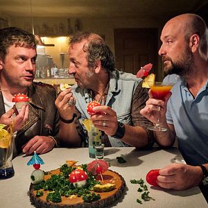 Photo Stephan Zinner