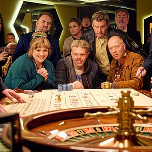 Photo Stefanie Reinsperger