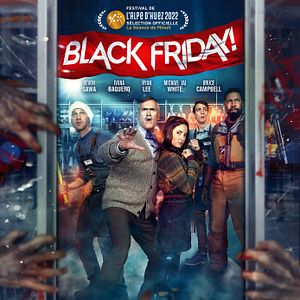 Photo Black Friday