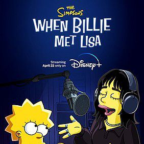 Photo Quand Billie rencontre Lisa