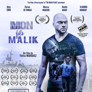 Photo Mon fils Malik