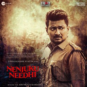 Photo Nenjuku Needhi