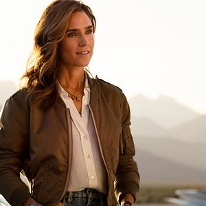 Photo Jennifer Connelly