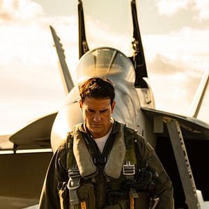 Photo Top Gun: Maverick