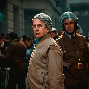 Photo Alfredo Castro