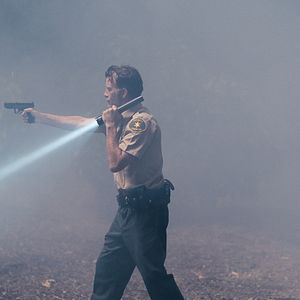 Photo Les chasseurs de la nuit