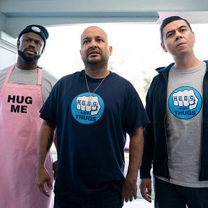 Photo Frankie Quinones