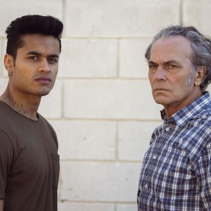 Photo Felipe Londoño