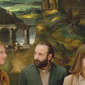 Photo Vincent Macaigne