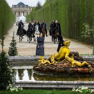 Photo The King's Daughter