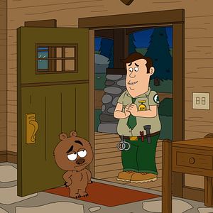 Photo Brickleberry