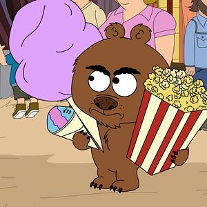 Photo Brickleberry
