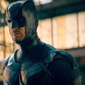 Super-héros malgré lui - Film 2021 - AlloCiné