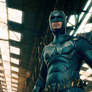 Super-héros malgré lui - Film 2021 - AlloCiné