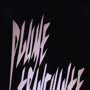 Photo Plume Tranchante