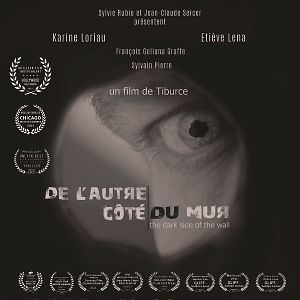 Photo De l’autre côté du mur