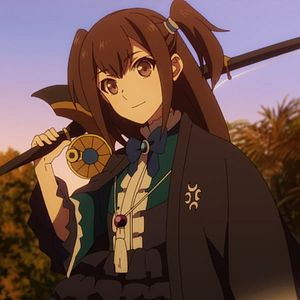 Photo The Rising of the Shield Hero