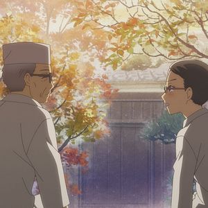 Photo Deaimon: Recipe for Happiness