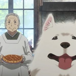 Photo Beautiful Bones - Sakurako’s Investigation