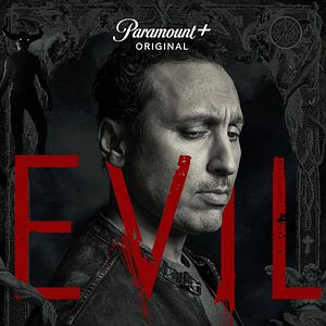 Photo Evil