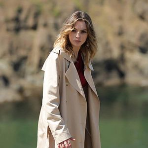 Photo La vengeance d'une femme