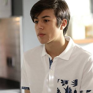 Photo La vengeance d'une femme