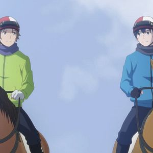 Photo Fanfare of Adolescence