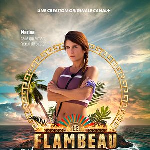 Photo Le Flambeau, les aventuriers de Chupacabra