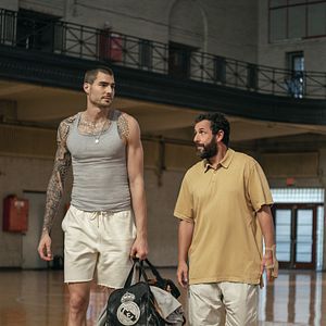 Photo Juancho Hernangómez