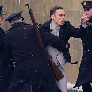 Photo Peaky Blinders