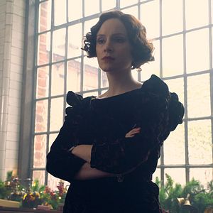 Photo Peaky Blinders