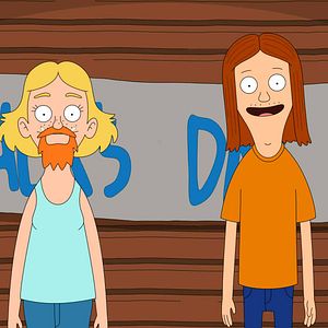 Photo The Great North