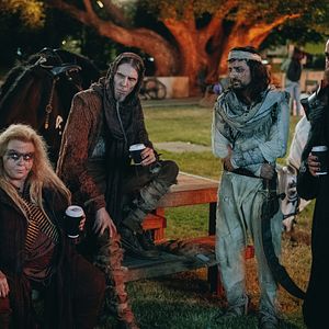 Photo Denise Roberts