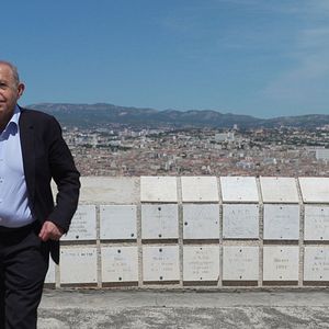 Photo Roland Gori, une époque sans esprit