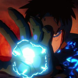 Photo Spriggan (2022)