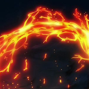 Photo Spriggan (2022)