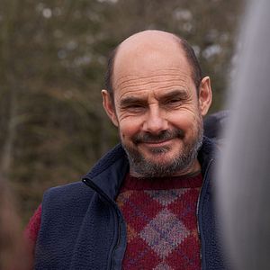 Photo Bernard Campan