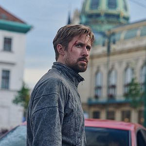 Photo Ryan Gosling