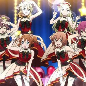 Photo Love Live! Superstar!!