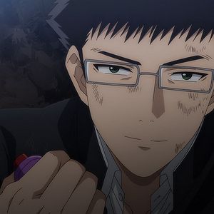 Photo Tomodachi Game